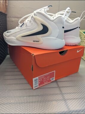 Nike HyperSet 2 Volleyball Shoes